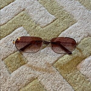 John Galliano sunglasses